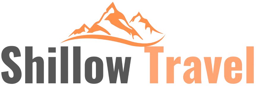 Shallow Travel | Hiking & Travel in Switzerland